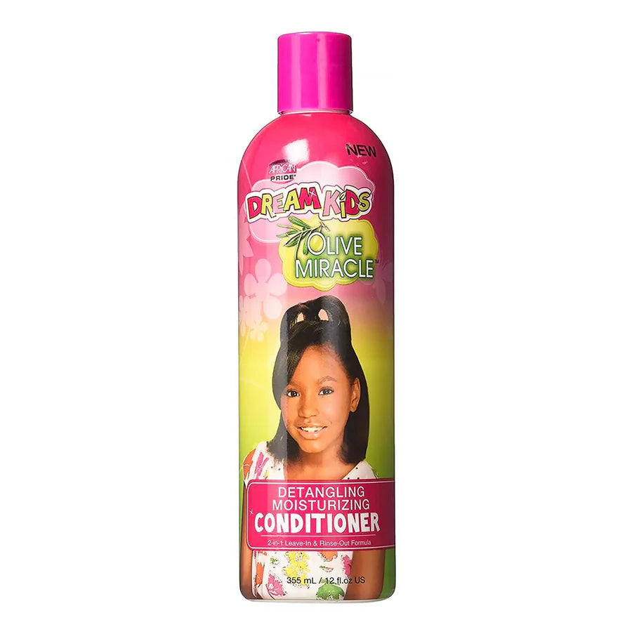 Dream Kids Detangling Conditioner 12oz